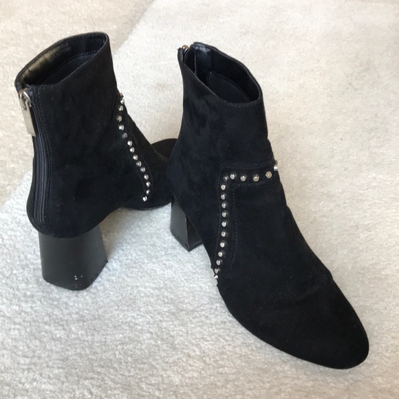 TOPSHOP black boot - Picture 5 of 5